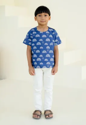 Shirt Boy (Midnight Blue)