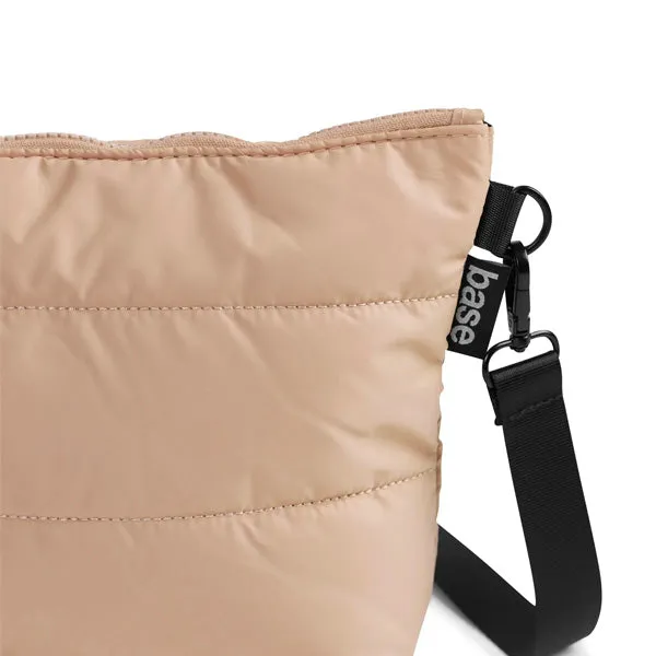 Stash Crossbody Cloud Bag - Sand