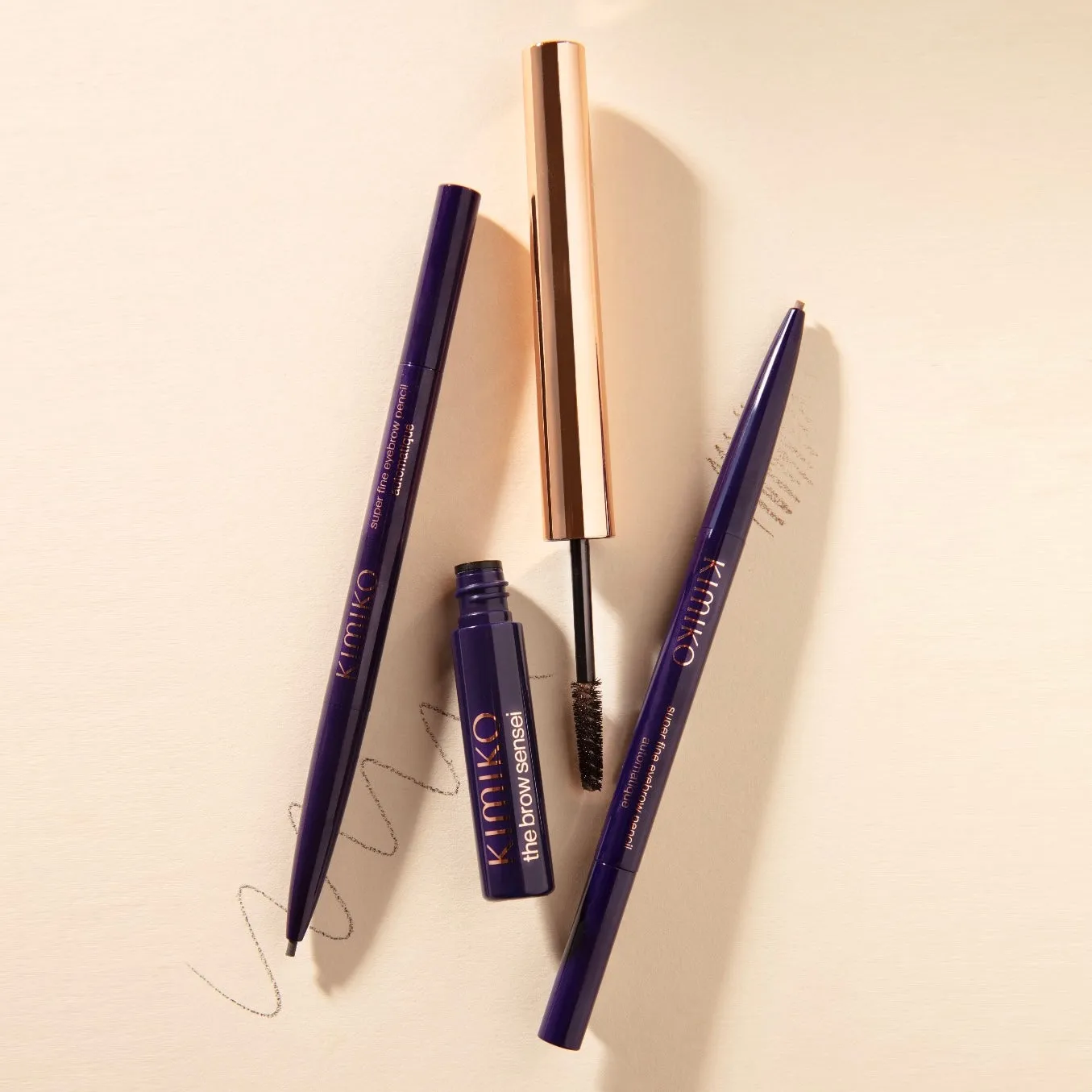 Super Fine Eyebrow Pencil Automatique