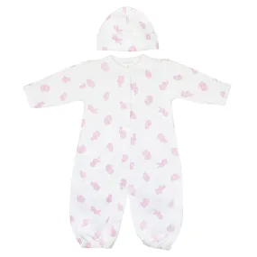 Sweet Bunny Set 2 Pieces | Baby Girl