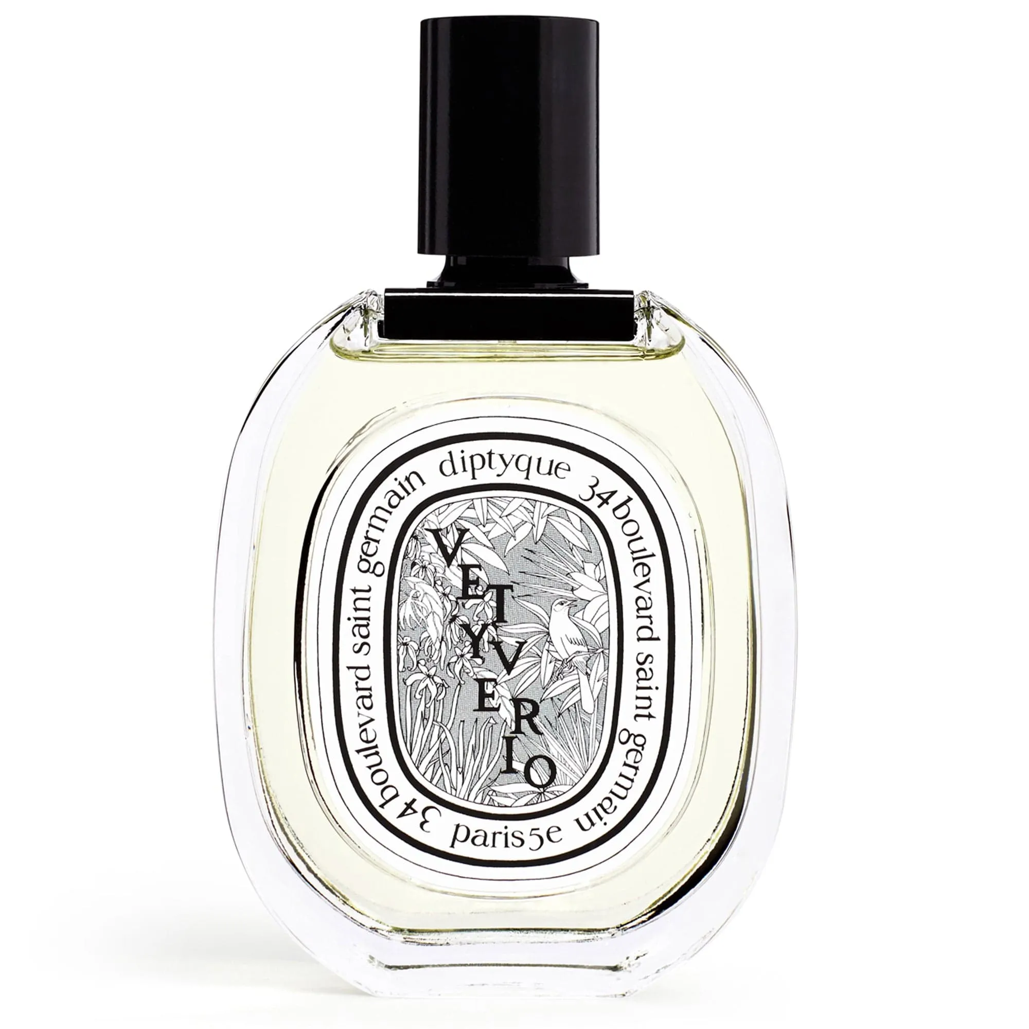 Vetyverio Diptyque Eau de Toilette