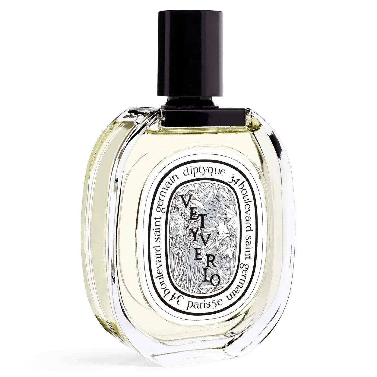 Vetyverio Diptyque Eau de Toilette