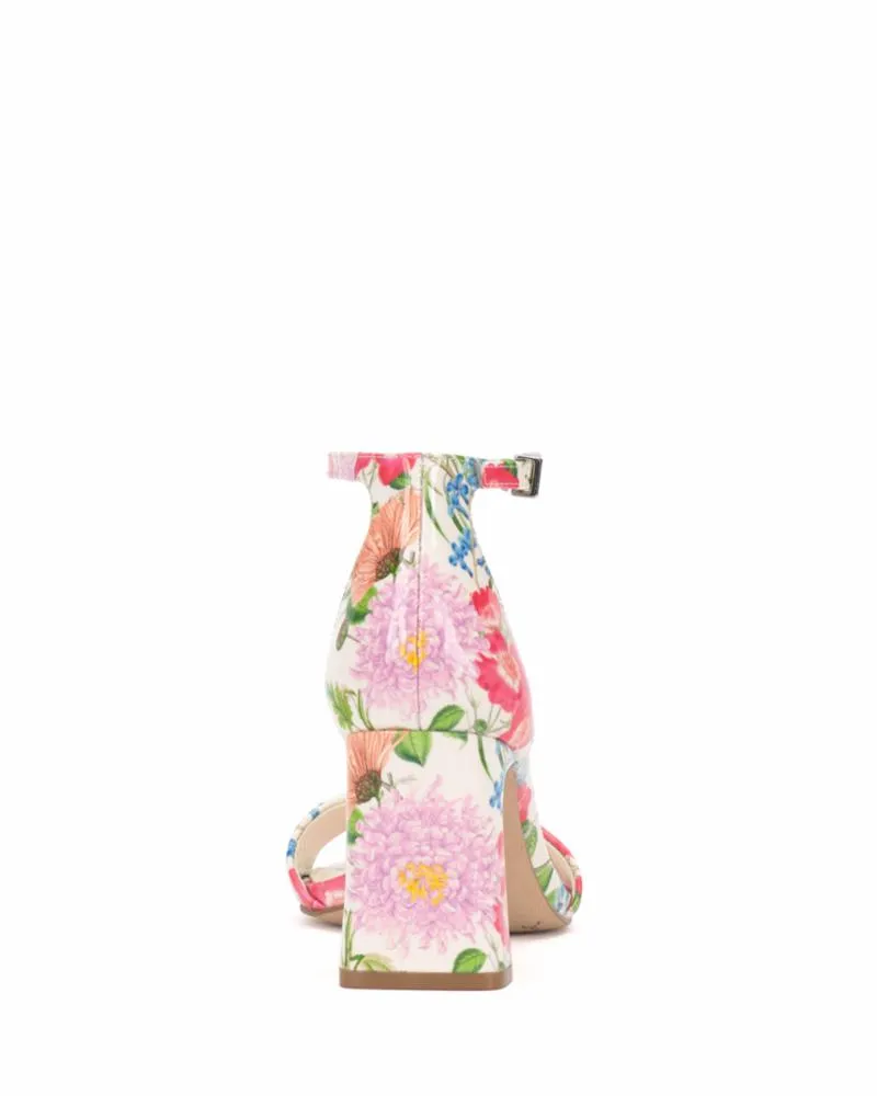 Vince Camuto ANNAY FLORET GARDEN MULTI/PRINTED PA