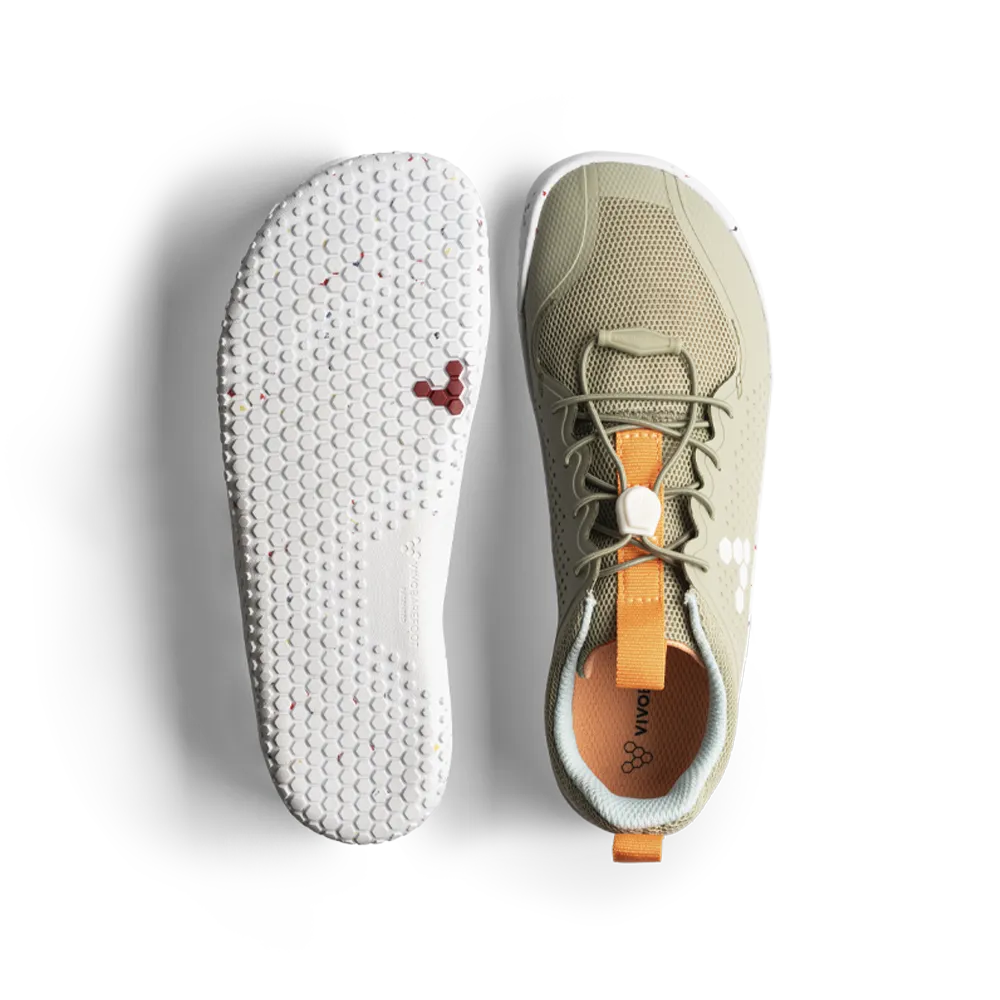 Vivobarefoot Primus Sport III Juniors Sage