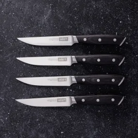 Weber Steak Knife Set