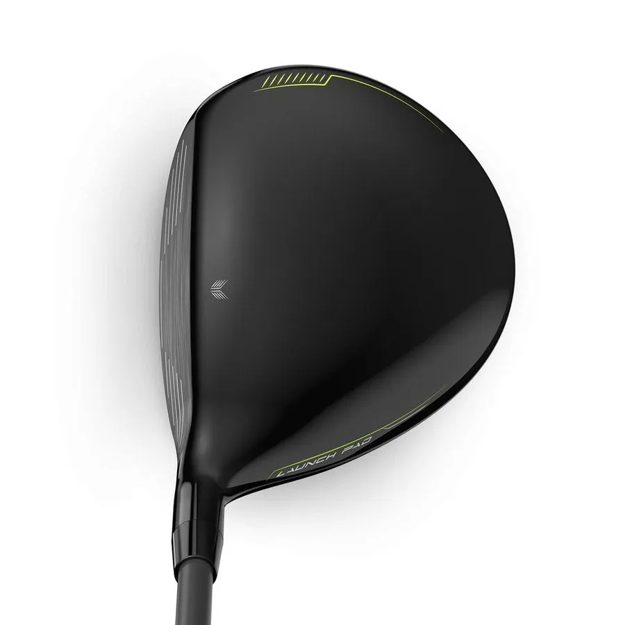 Wilson Launch Pad 2 Fairway Wood